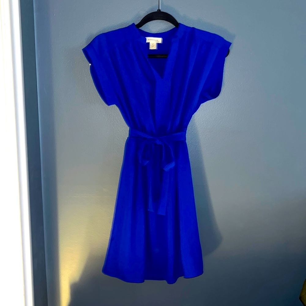 Electric Dress